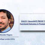 EAU25 | NeuroSAFE PROOF Trial: Enhancing Functional Outcomes in Prostate Cancer Surgery