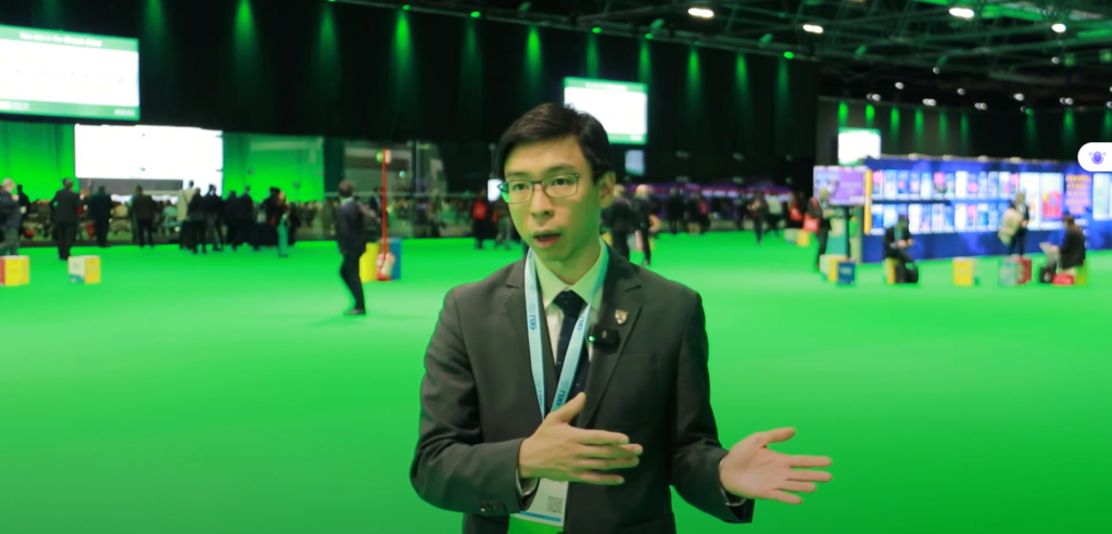From Data to Practice: Dr. Chiu Ka Fung Peter Discusses mHSPC Findings at EAU25