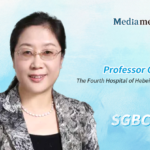 SGBCC 2025 | Professor Cuizhi Geng: Multiple Posters Presented, China’s Innovations Take the Global Stage
