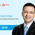 SGBCC 2025丨Professor Cicero Urban: New Perspectives—Redefining the Patient Population for Axillary Surgery in Early Breast Cancer
