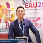 Bladder-Sparing vs. Radical Cystectomy – Prof. Liangyou Gu Shares Insights at EAU25