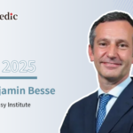 ELCC 2025 | Dr. Benjamin Besse Discusses De-escalation in Lung Cancer Treatment: How Far Are We From the Goal?