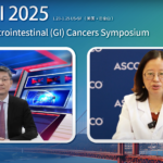 ASCO GI 2025 | Prof. Ying Yuan & Prof. Kefeng Ding on BB+CAPOX in RAS-Mutant MSS mCRC
