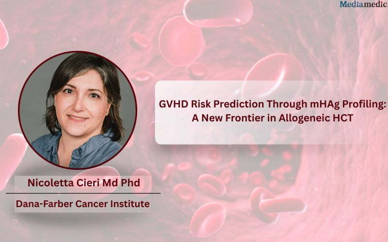 Can minor histocompatibility antigens (mHAgs) unlock new predictive power in GvHD risk stratification?