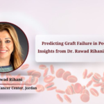 Predicting Graft Failure in Pediatric HCT: Key Insights from EBMT 2025