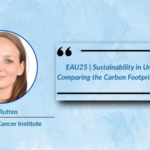 EAU25 | Sustainability in Uro-Oncology: Comparing the Carbon Footprint of RC vs CRT