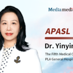 APASL 2025 | Dr. Yinying Lu’s Team Unlocks New Multidimensional Strategies in Liver Cancer Treatment