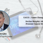 Advancing Prostate Cancer Diagnosis: Professor Declan Murphy Presents Results from the TRANSLATE Trial Comparing TP vs TRUS Biopsy