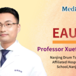 EAU 2025 | Non-Invasive Evaluation of Tumor Heterogeneity in BCR: Professor Xuefeng Qiu Shares Advancements and Clinical Experience with PSMA-PET/CT at Nanjing Drum Tower Hospital, Affiliated Hospital of Medical School，Nanjing University