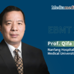 EBMT 2025 | Prof. Qifa Liu: Emerging Strategies for GVHD Prevention—Mesenchymal Stem Cells and Fecal Microbiota Transplantation