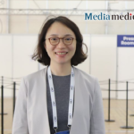 EBMT 2025 | Prof. Xiaoxia Hu: Focusing on Comprehensive Leukemia Management and Key Findings from the Ruijin Transplant Team