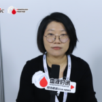 EBMT 2025 | Prof. Fang Liu: From Predictive Models to Rare Disease Cures—Advancing Pediatric Cord Blood Transplantation