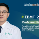 EBMT 2025 | Prof. Jia Wei: Exploring Synergistic Mechanisms and Sequential Strategies in CAR-T Cell Therapy