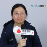 EBMT 2025 | Prof. Yang Cao: Uncovering the Prognostic Impact of KRAS Mutations in KMT2A-Rearranged AML and Exploring Therapeutic Strategies