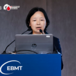 EBMT 2025 | Prof. Yue Lu: CR and MRD Illuminate Prognosis in KMT2A-Rearranged Acute Leukemia