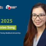 EBMT 2025 | Prof. Qingxiao Song: Breakthroughs in Steroid-Refractory GI-aGVHD and cGVHD