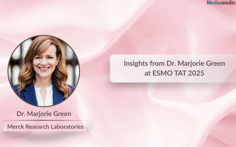 Key Ingredients to Getting a Drug Combination Approved: Insights from Dr. Marjorie Green at ESMO TAT 2025
