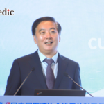CUDA Yanqi Lake Meeting | Prof. Nianzeng Xing: Advancing Urology in China Through Multidisciplinary Collaboration