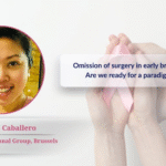 Omission of surgery in early breast cancer: Are we ready for a paradigm shift?