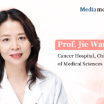 Prof. Jie Wang on Integrating Targeted Therapy, Immunotherapy, and ADCs in Lung Cancer Management | Tianfu Oncology Conference