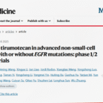Professor Li Zhang’s Team Publishes Again in Nature Medicine