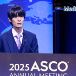 ASCO 2025 High-Level Dialogue | Prof. Kohei Shitara: New Breakthroughs with T-DXd and CAR-T Cell Therapy Reshape Outcomes in Advanced Gastric Cancer