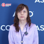 ASCO China Voice | Prof. Yan Huang’s Team Reports Phase I Results of BL-B01D1, Paving a New Path in Precision Therapy for SCLC