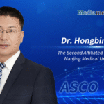 ASCO 2025 | Dr. Hongbing Liu: Two-Cycle Chemotherapy Plus Immunotherapy Offers New Hope for Elderly Patients with Advanced Lung Cancer