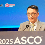 ASCO 2025 | R-ALPS Trial by Dr. Ming Chen Proposes Dual-Maintenance Path for NSCLC
