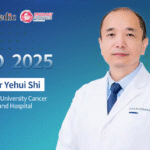 ASCO China Voice | Prof. Yehui Shi: Utidelone Combination Offers New Hope for Patients with HER2-Negative Breast Cancer and Brain Metastases