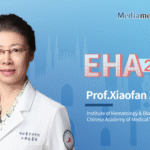 EHA Spotlight Interview | Prof. Xiaofan Zhu: Tackling NRAS Mutation Heterogeneity—CDK6 as a Promising Therapeutic Target