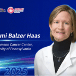 Dr. Naomi Balzer Haas Interprets the 5-Year Follow-up Updated Results of KEYNOTE-564