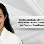 Redefining Infection Prevention: Dr. Doris Ponce on the Clinical Promise of SER-155 and the Future of Microbiome Therapeutics