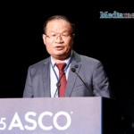 ASCO China Voice | Prof. Haiqiang Mai: Domestic PD-L1 Inhibitor Tagitinlimab Shows New Strength as First-Line Treatment for Recurrent/Metastatic Nasopharyngeal Carcinoma