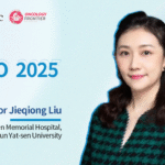 ASCO | Professor Jieqiong Liu: Unveiling a New Path in Metastatic Breast Cancer Treatment—Dissecting the Tumor Microenvironment in Combination Therapy