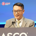 ASCO | Professor Ming Chen: R-ALPS Study Validates the “Dual Maintenance” Strategy, Offering a Chinese Solution for Locally Advanced NSCLC