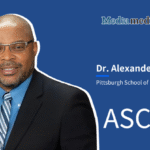 ASCO Live Report | Dr. Alexander Olawaiye Presents ROSELLA Trial Results: A New Option on the Horizon for Platinum-Resistant Ovarian Cancer