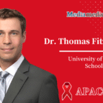 APACC Global Perspective丨Dr. Thomas Fitzpatrick: How the “Pay-It-Forward” Model Enhances DoxyPEP Accessibility among Key Populations
