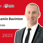 APACC Global Perspective丨Dr. Benjamin Bavinton: Innovation in HIV PrEP Service Models and Optimization of Promotion Strategies in the Asia-Pacific