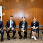 China-Germany-Japan Roundtable | Insights on the TALENT Study in HCC