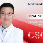 Professor Yu Zhang: Optimizing the Diagnostic and Treatment Pathway for AML – The Southern Hospital Experience | 9th CSCO Hematologic Oncology Congres