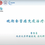 Experience in Precision Treatment of Esophageal Cancer