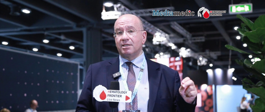 EHA Highlight | Professor Evangelos Terpos: A Comprehensive Upgrade in MM Management—What’s New in the 2025 EHA-EMN Clinical Guidelines?