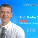 Exclusive Interview with EHA President | Professor Martin Dreyling: Unmissable Breakthroughs in Myeloma, Leukemia, and Lymphoma at EHA 2025