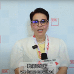 Bouthaina S. Dabaja on Bridging Strategies: Can Radiation Therapy Be Considered a ‘Novel Agent’?