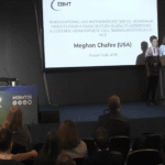 EBMT 2025 Closing Ceremony: A Celebration of Progress and Community