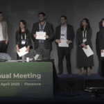Celebrating Excellence at EBMT 2025: Award Highlights from Florence