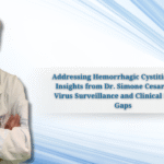 Addressing Hemorrhagic Cystitis in HCT: Insights from Dr. Simone Cesaro on BK Virus Surveillance and Clinical Practice Gaps