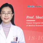 2025 ICML | Professor Shunan Qi on Risk-Adapted Radiotherapy Strategies for Early-Stage NK/T-Cell Lymphoma