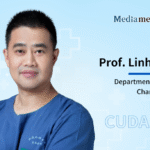 Professor Linhui Wang: The “Changhai Experience” in Clinical Research and Practice of Urologic Oncology | CUDA 2025